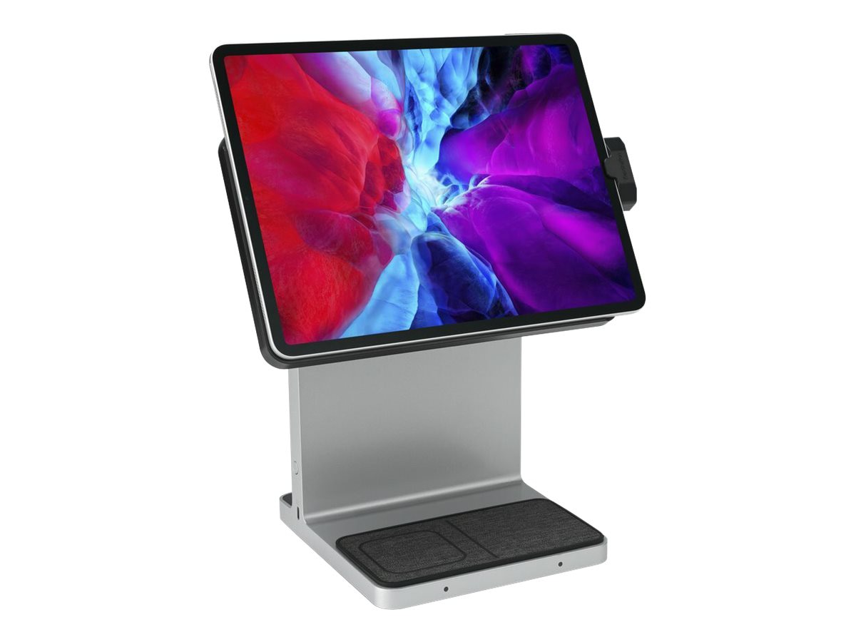 Kensington StudioDock iPad Docking Station for iPad Pro 11" - docking station - USB-C - HDMI