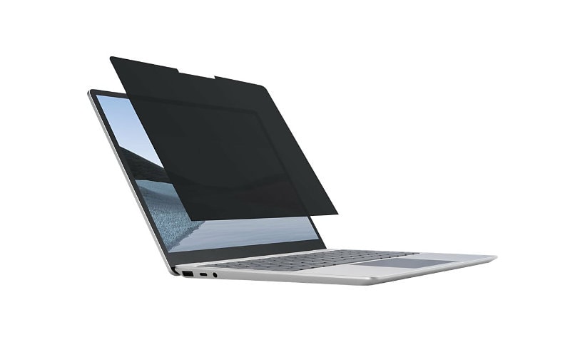 Kensington SA124 Privacy Screen for Surface Laptop Go - notebook privacy fi
