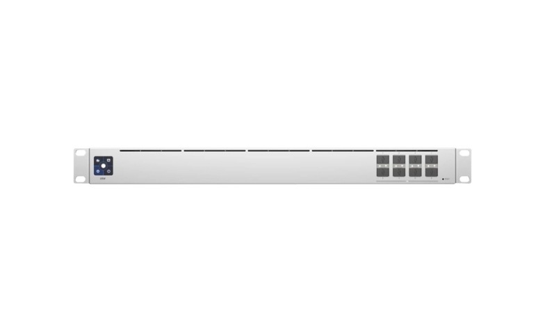 Ubiquiti UniFi Switch USW-Aggregation - switch - 8 ports - managed