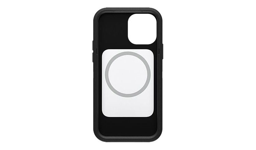 OtterBox iPhone 12, iPhone 12 Pro Defender Series XT Case with MagSafe