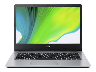 Acer Aspire 1 A114-33-C6MH - 14" - Celeron N4500 - 4 GB RAM - 128 GB eMMC -