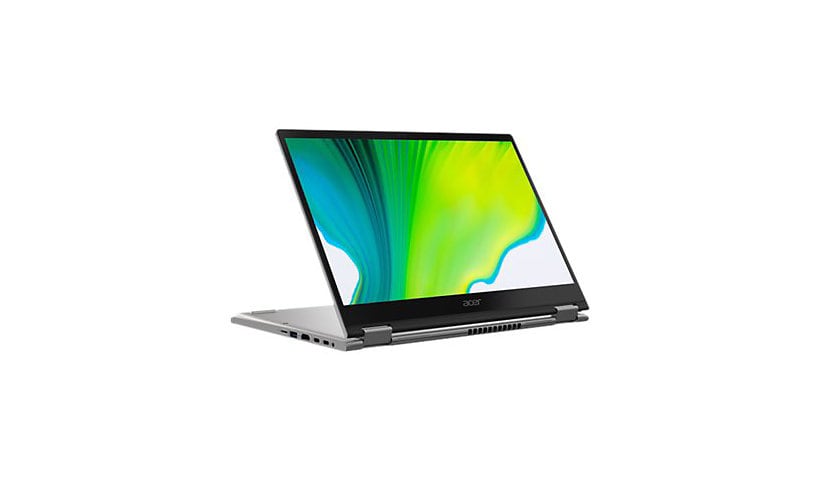 Acer Spin 3 SP313-51N-75NC - 13.3" - Core i7 1165G7 - 16 GB RAM - 512 GB SS