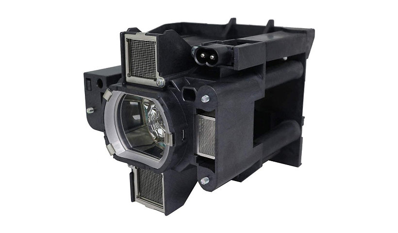 eReplacements Compatible Projector Lamp Replaces Hitachi / Christie DT01885, 003-005336-01