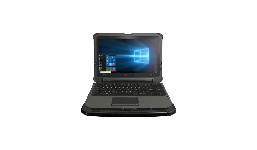 DT Research LT330 - 13.3" - Core i5 10210U - 8 GB RAM - 512 GB SSD - QWERTY