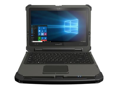 DT Research LT330 - 13.3" - Core i5 10210U - 8 GB RAM - 256 GB SSD - QWERTY