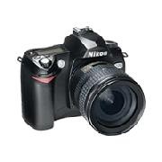 Nikon D70