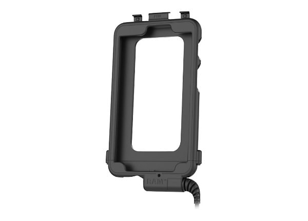 RAM Mounts Tough-Case with USB Type-C Connector for Active 2 and 3 Tablet