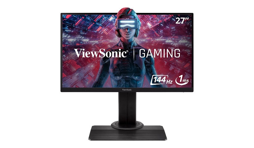 ViewSonic XG2705-2K - LED monitor - 27"