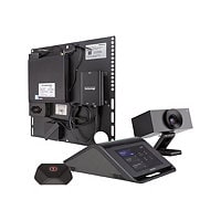 Crestron Flex UC-M70-T - video conferencing kit