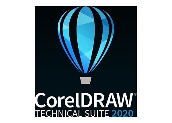 CORELDRAW TECH STE 2020 BUS LIC UPG