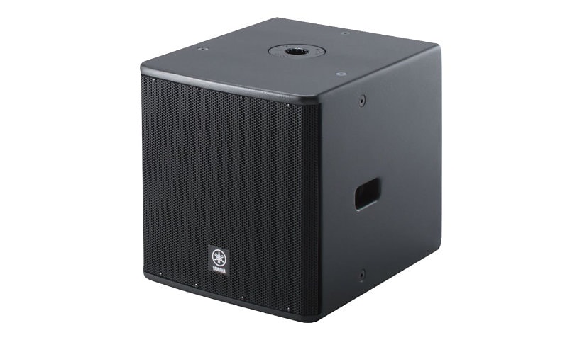 Yamaha Installation Series IS1112 - subwoofer