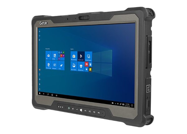 GETAC A140G2 I5-10210U 256/8 W10P