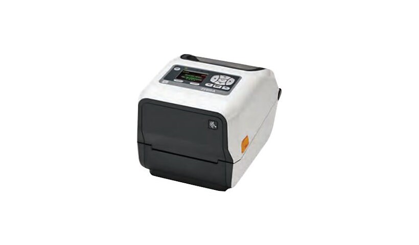 Zebra ZD620 - Healthcare - label printer - B/W - thermal transfer