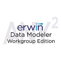 erwin Data Modeler Workgroup Edition - Enterprise Maintenance Renewal (3 ye