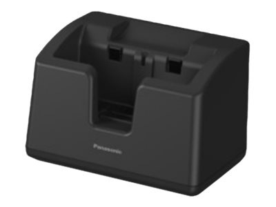 Panasonic Single Docking Station for BWC4000 Body-Worn Camera