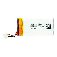 EPOS battery - Li-pol
