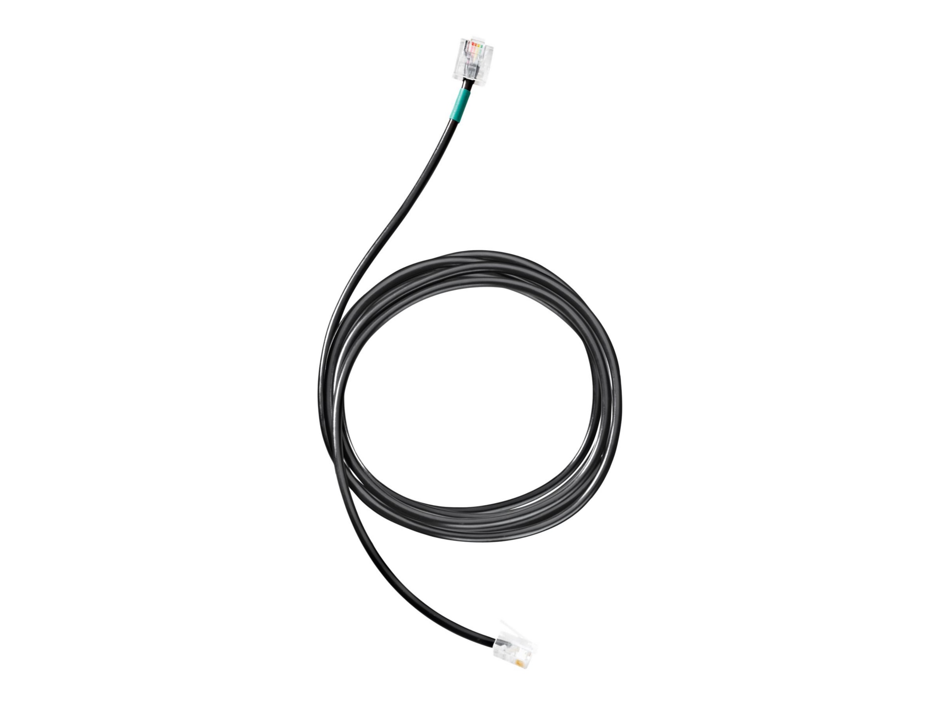 EPOS CEHS-DHSG - headset cable