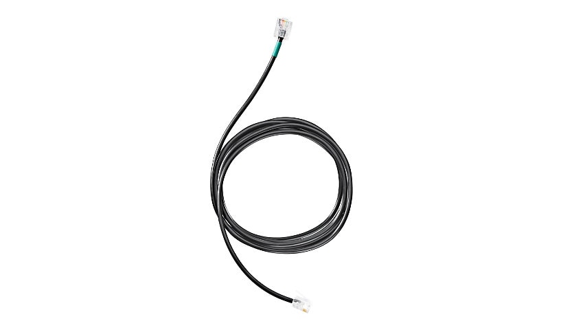 EPOS CEHS-DHSG - headset cable