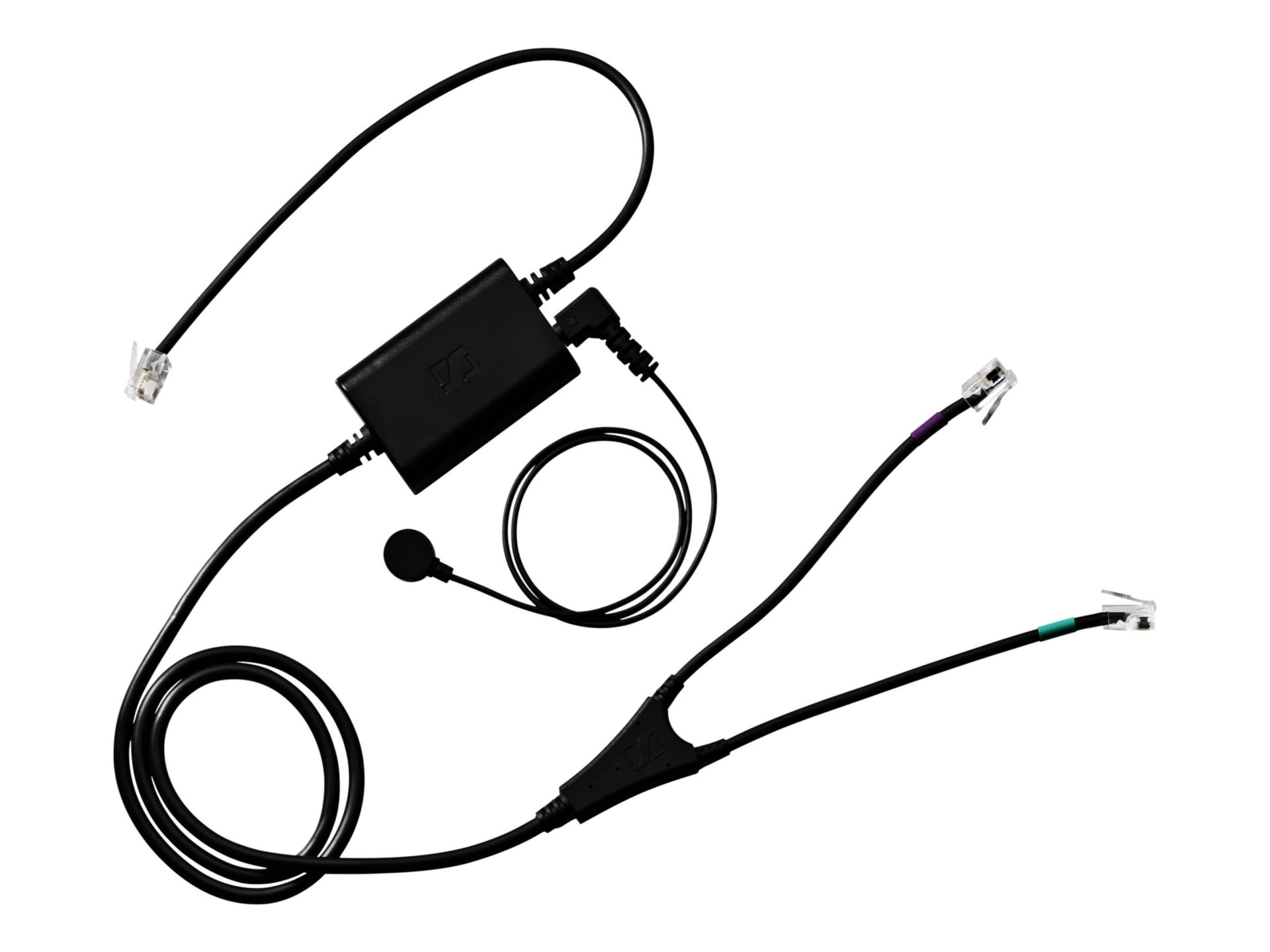 EPOS SENN CEHS-SH01 EHS CABL SHORTEL