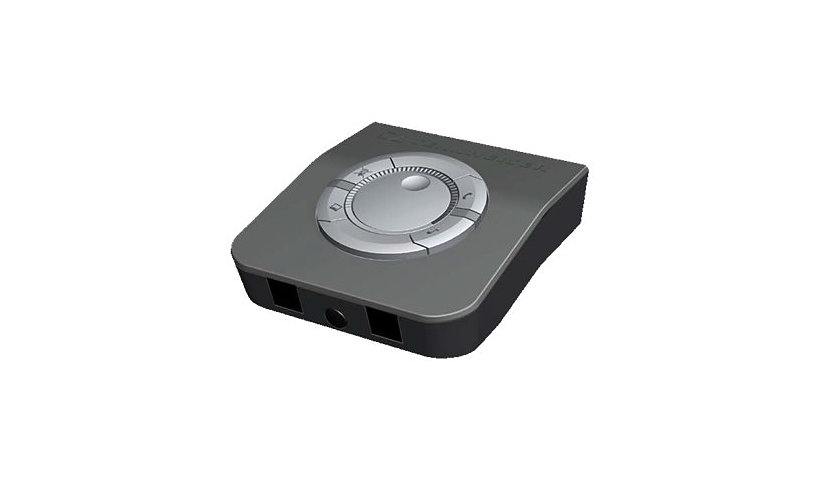 EPOS I SENNHEISER UI 770 - handset/computer/headset switch