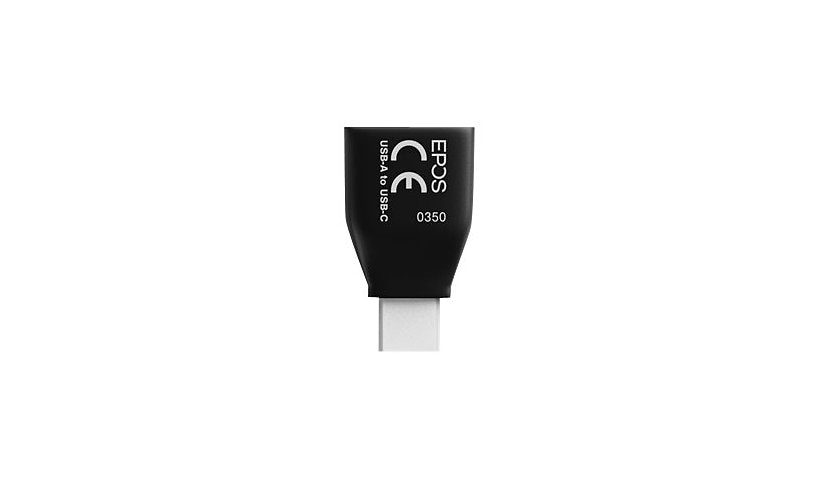 EPOS - USB-C adapter - 24 pin USB-C to USB