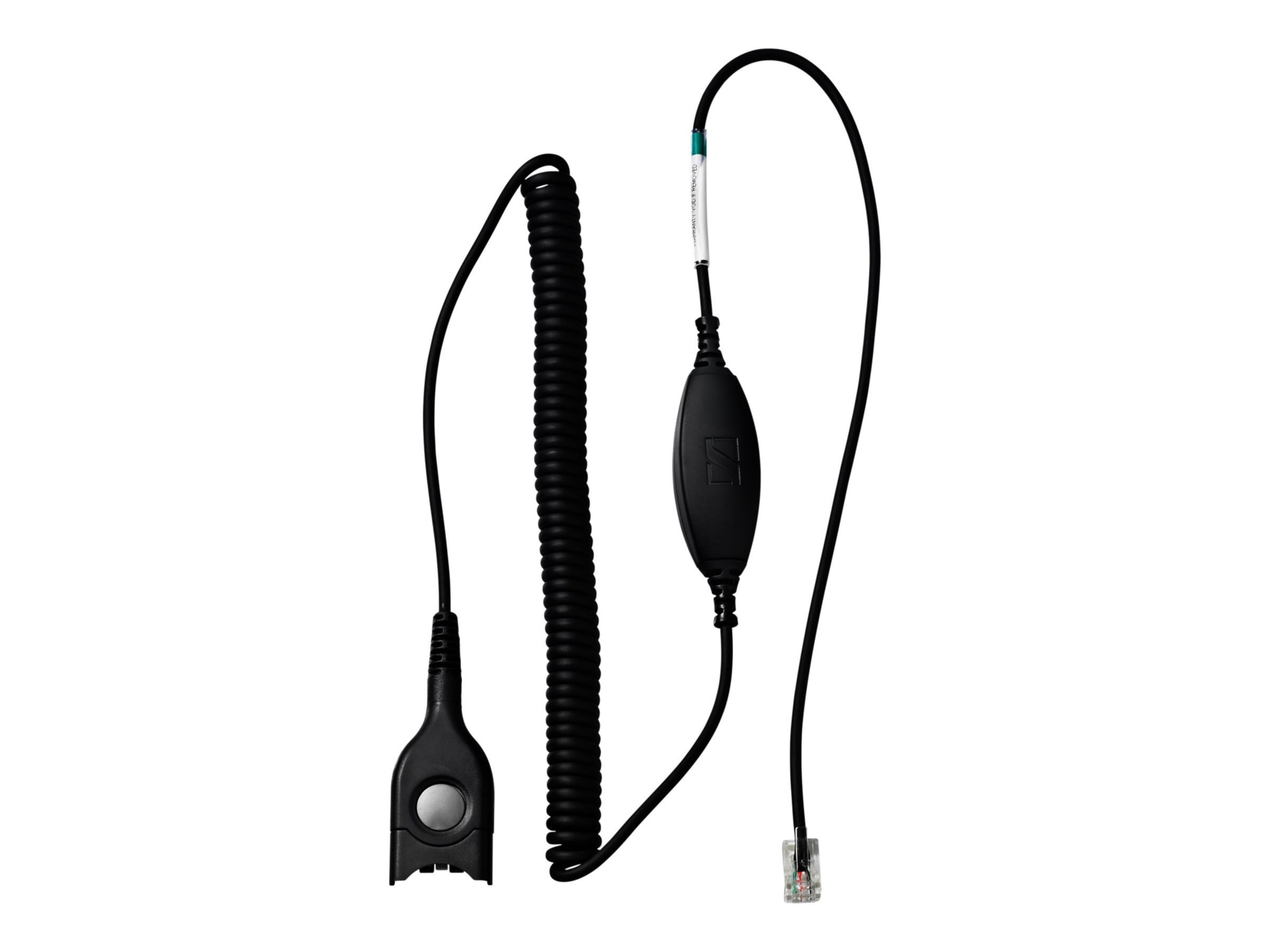 Sennheiser CHS 01 - headset cable