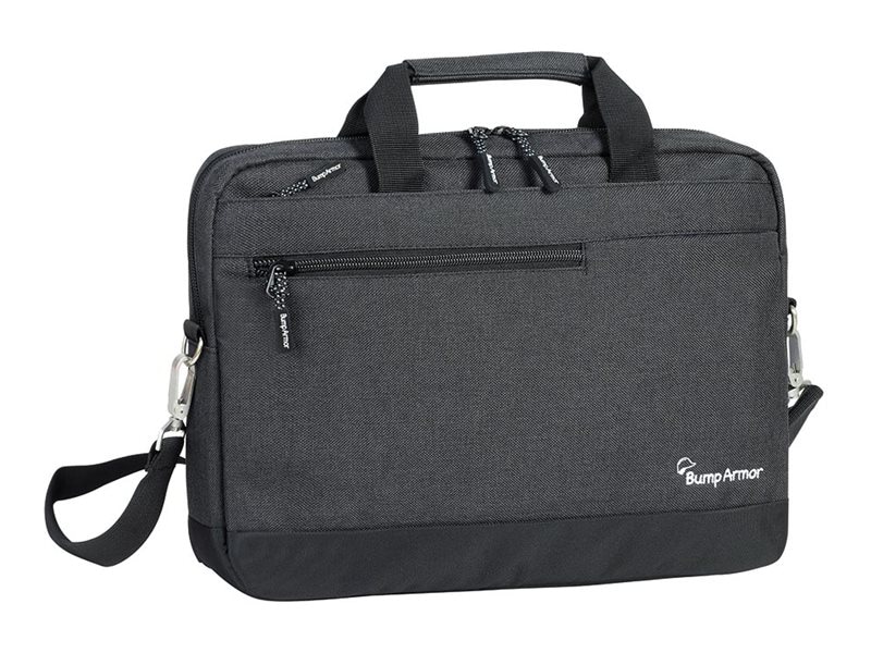 Bump Armor Crew Case - notebook carrying case