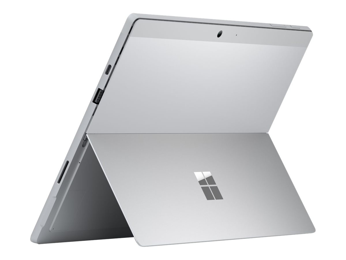 Thumbnail 3 of 5 for Microsoft Surface Pro 7+ - 12.3" - Core i7 1165G7 - 16 GB RAM - 256 GB SSD