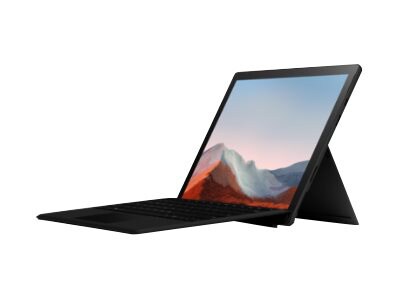 Microsoft Surface Pro 7+   .3"   Core i7 G7    GB RAM