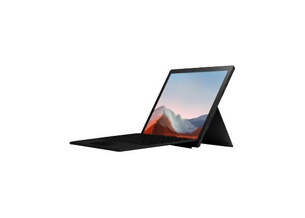 Microsoft Surface Pro 7+ - 12.3