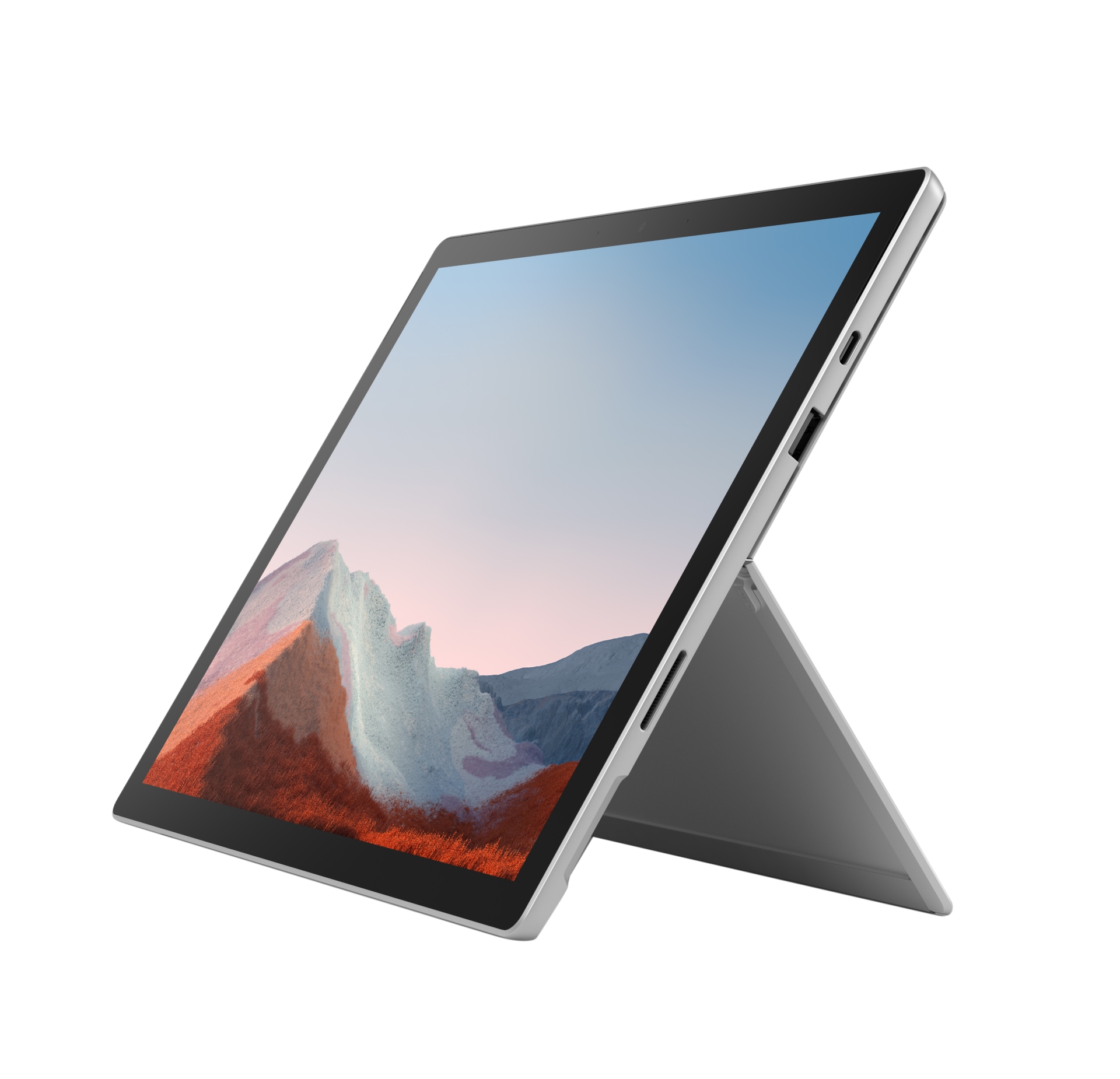 Microsoft Surface Pro 7+ - 12.3