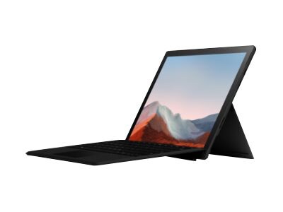 Microsoft Surface Pro 7+ - 12.3" - Core i5 1135G7 - 8 GB RAM - 256 GB SSD