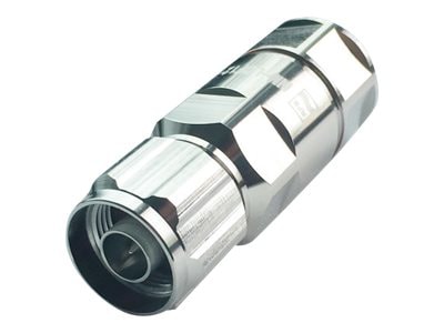 VisionTek O-Ring Sealing Connector for Coaxial Cable