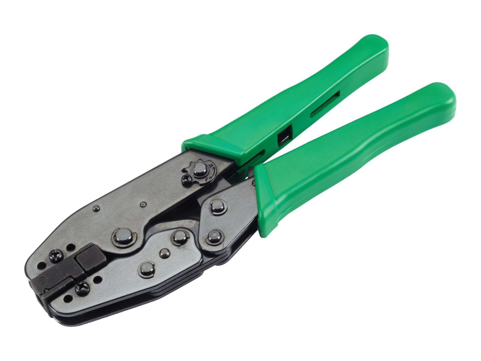 Black Box crimp tool