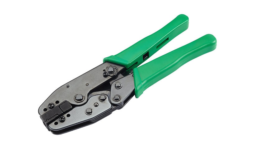 Black Box crimp tool