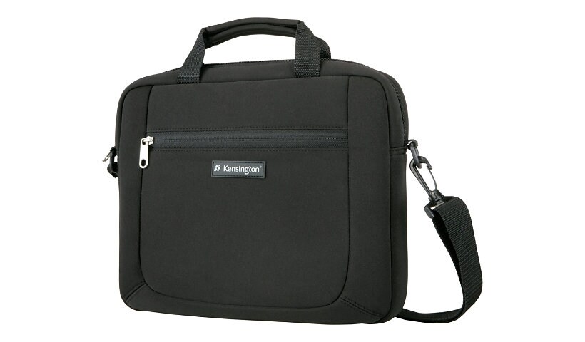 Kensington SP12 12" Neoprene Sleeve notebook carrying case