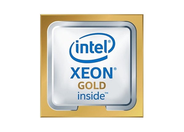 Intel Xeon Gold 6242R / 3.1 GHz processeur
