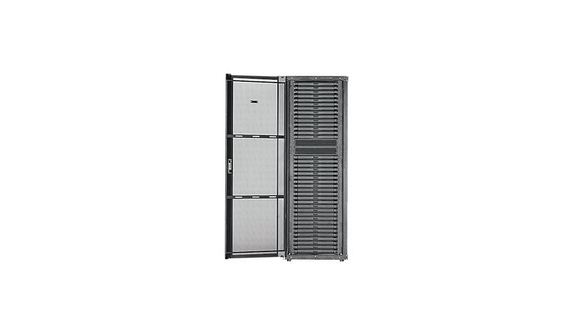 Panduit Pre-Configured Micro Data Center rack - 42U