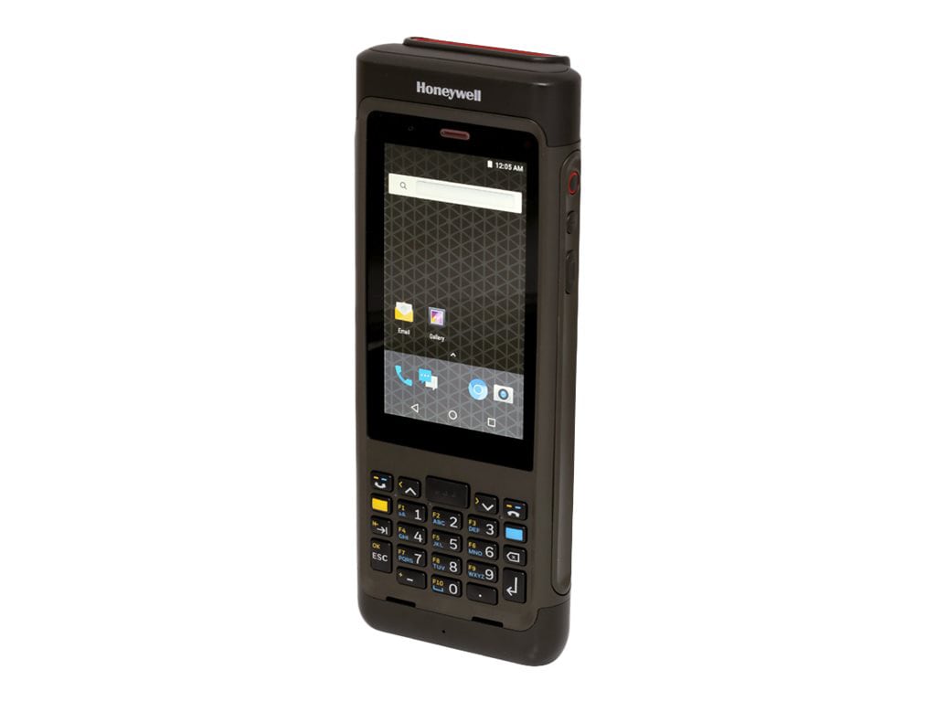 Honeywell Dolphin CN80 - Non-incendive - data collection terminal - Android