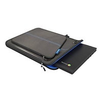 MAXCases Slim Sleeve w/Pocket - G3 - notebook sleeve