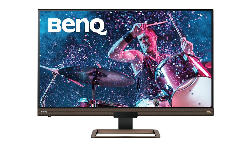 BenQ EW3280U - LED monitor - 32"