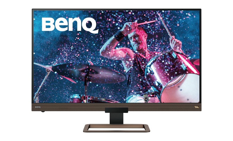 BenQ EW3280U - LED monitor - 32 