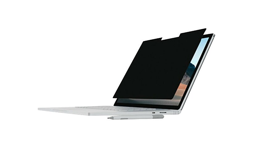 Kensington SA15 Privacy Screen for Surface Book 2/3 15" - notebook privacy filter