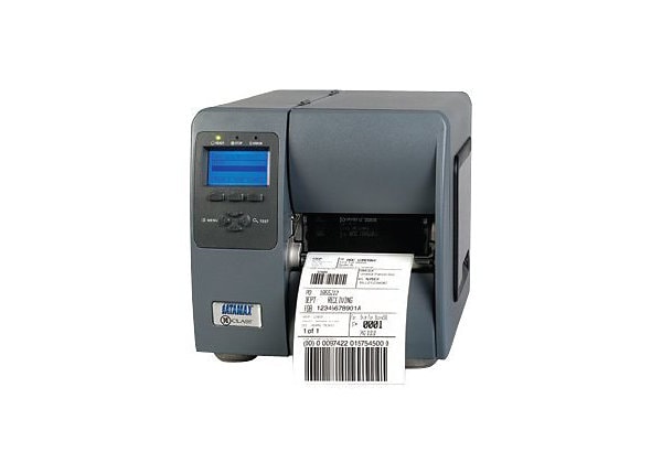 HNY DATAMAX M-4210 DIR THERMAL PRINT