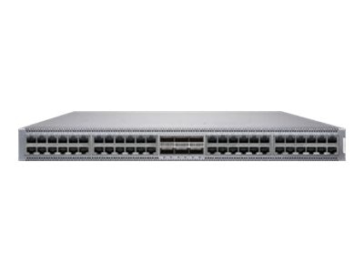 Juniper QFX5120-48T Ethernet Switch