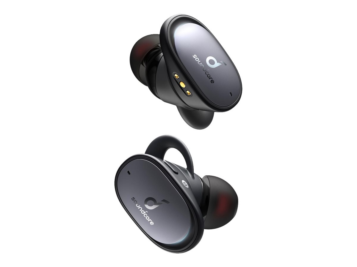 Soundcore Liberty 2 Pro - true wireless earphones with mic