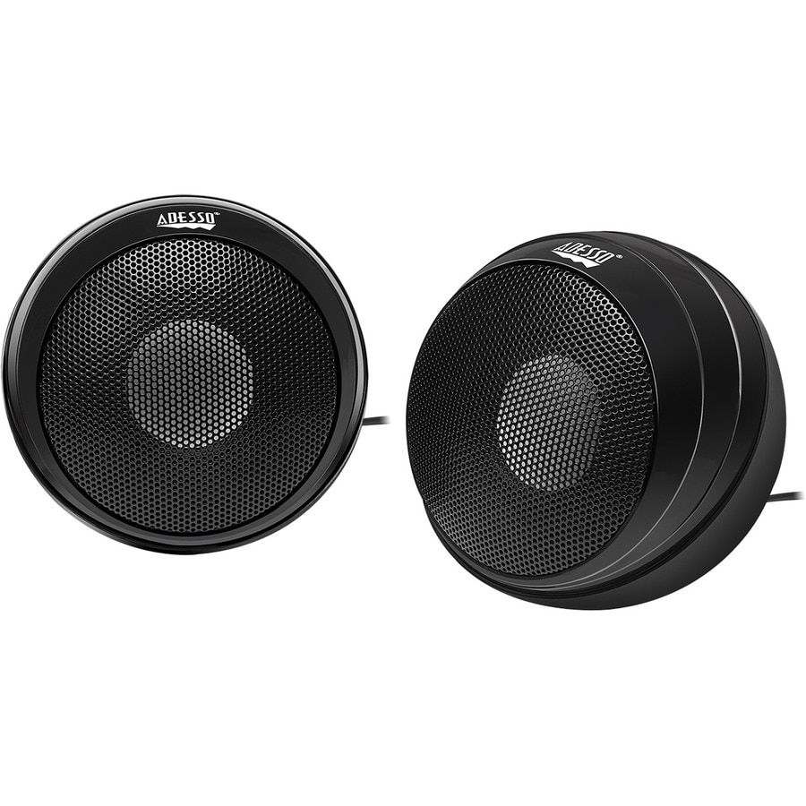 Usb hot sale desktop speakers