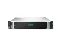 HPE ProLiant DL180 Gen10 - rack-mountable - no CPU - 0 GB - no HDD