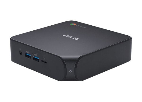 ASUS I3-10110U CHROMEBOX 4 MINI PC