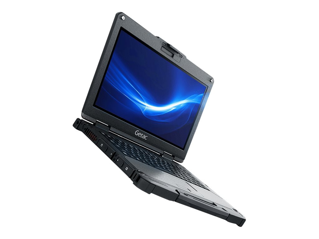 Getac B360 - 13.3" - Core i7 10510U - 16 GB RAM - 256 GB SSD - 4G LTE